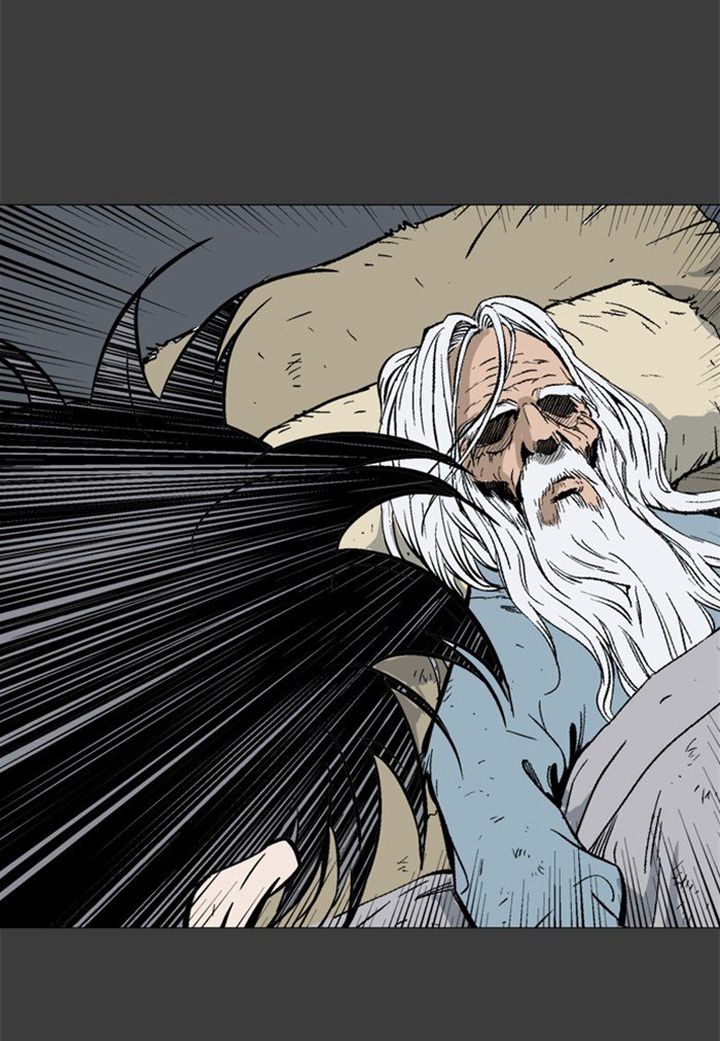 Read Gosu EN Manga Online