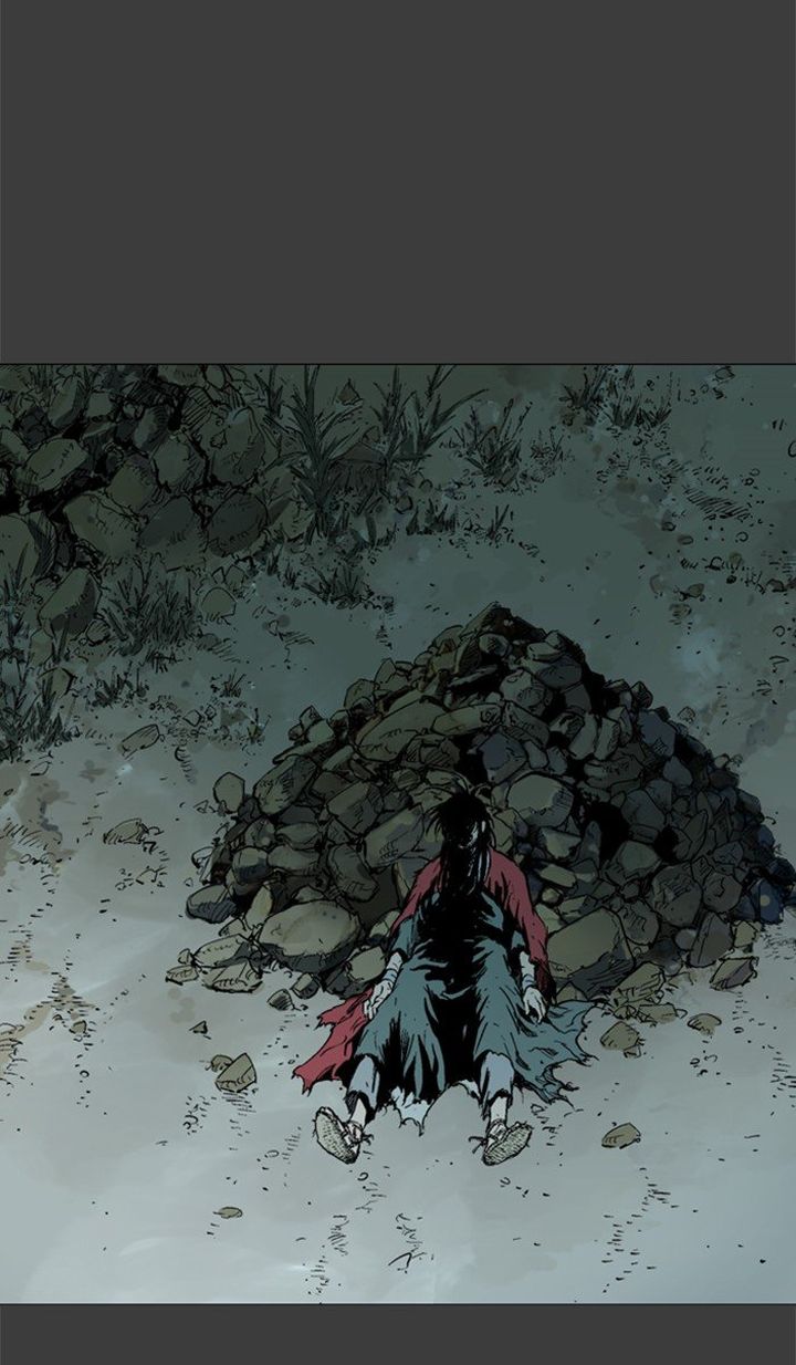 Read Gosu EN Manga Online