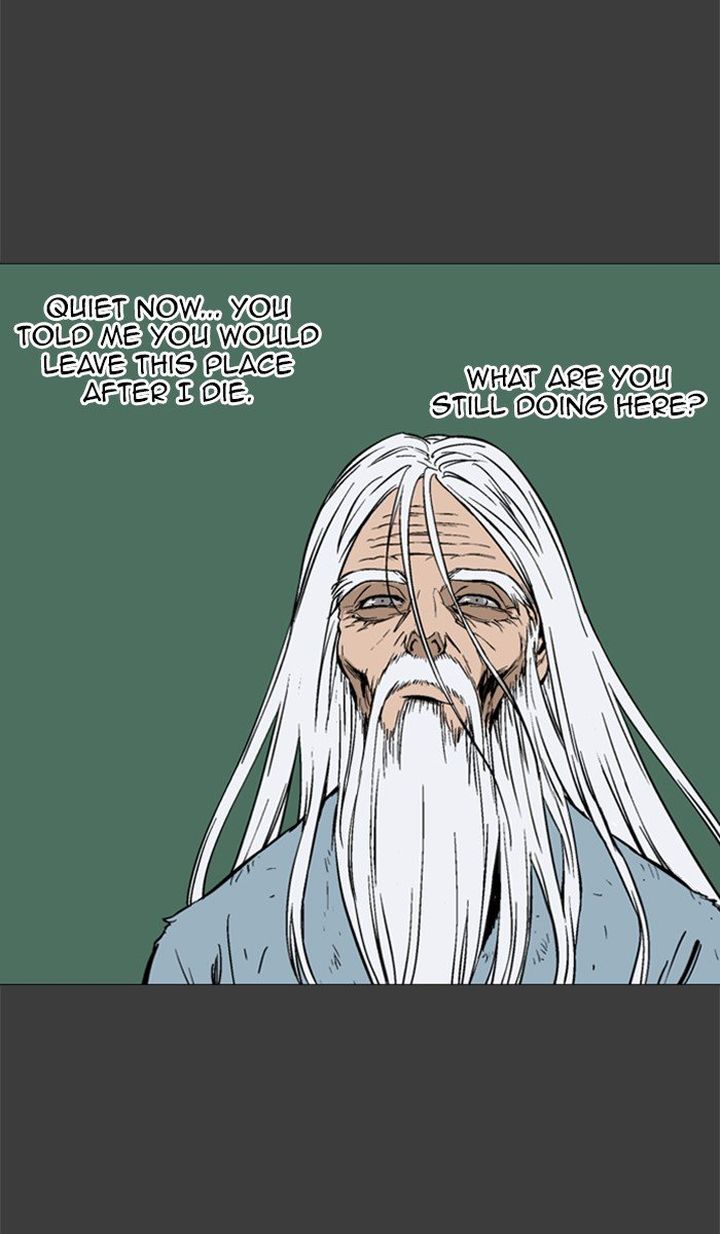 Read Gosu EN Manga Online