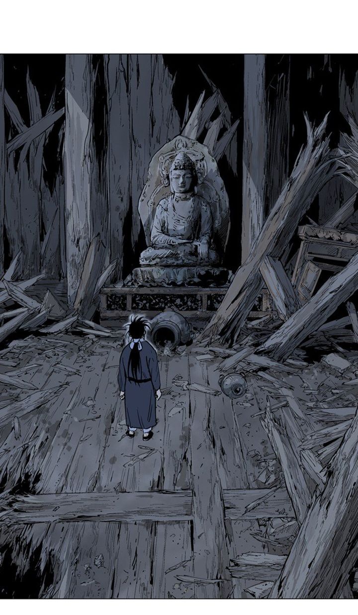 Read Gosu EN Manga Online