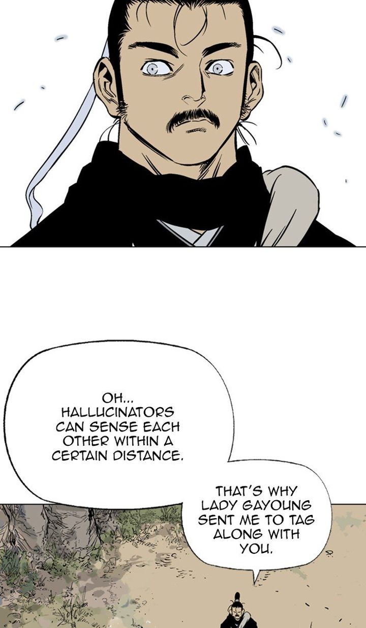 Read Gosu EN Manga Online