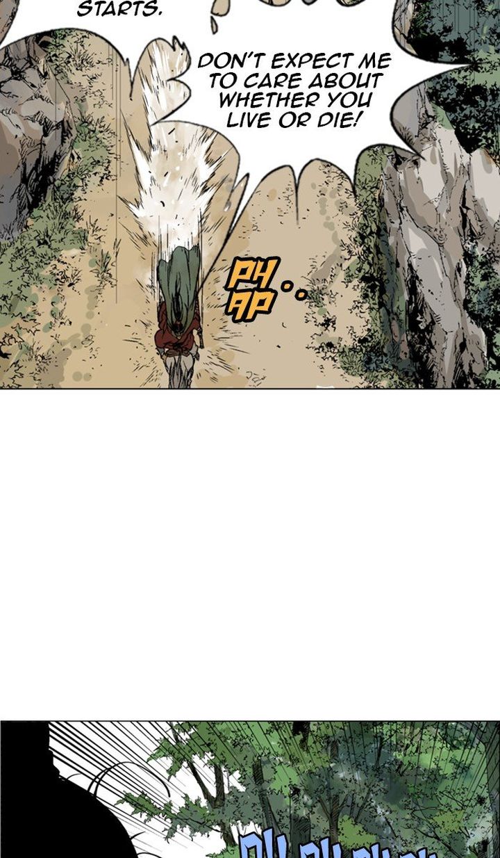 Read Gosu EN Manga Online