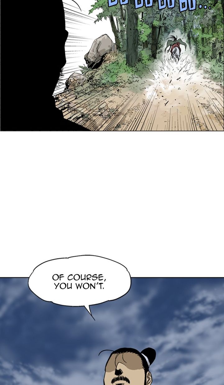 Read Gosu EN Manga Online