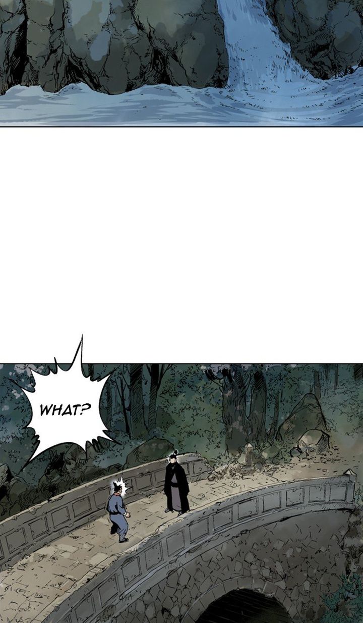 Read Gosu EN Manga Online