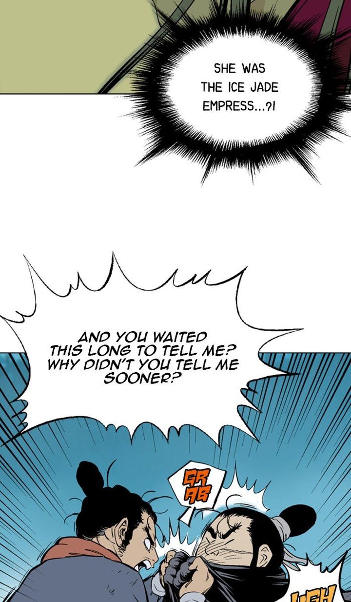 Read Gosu EN Manga Online