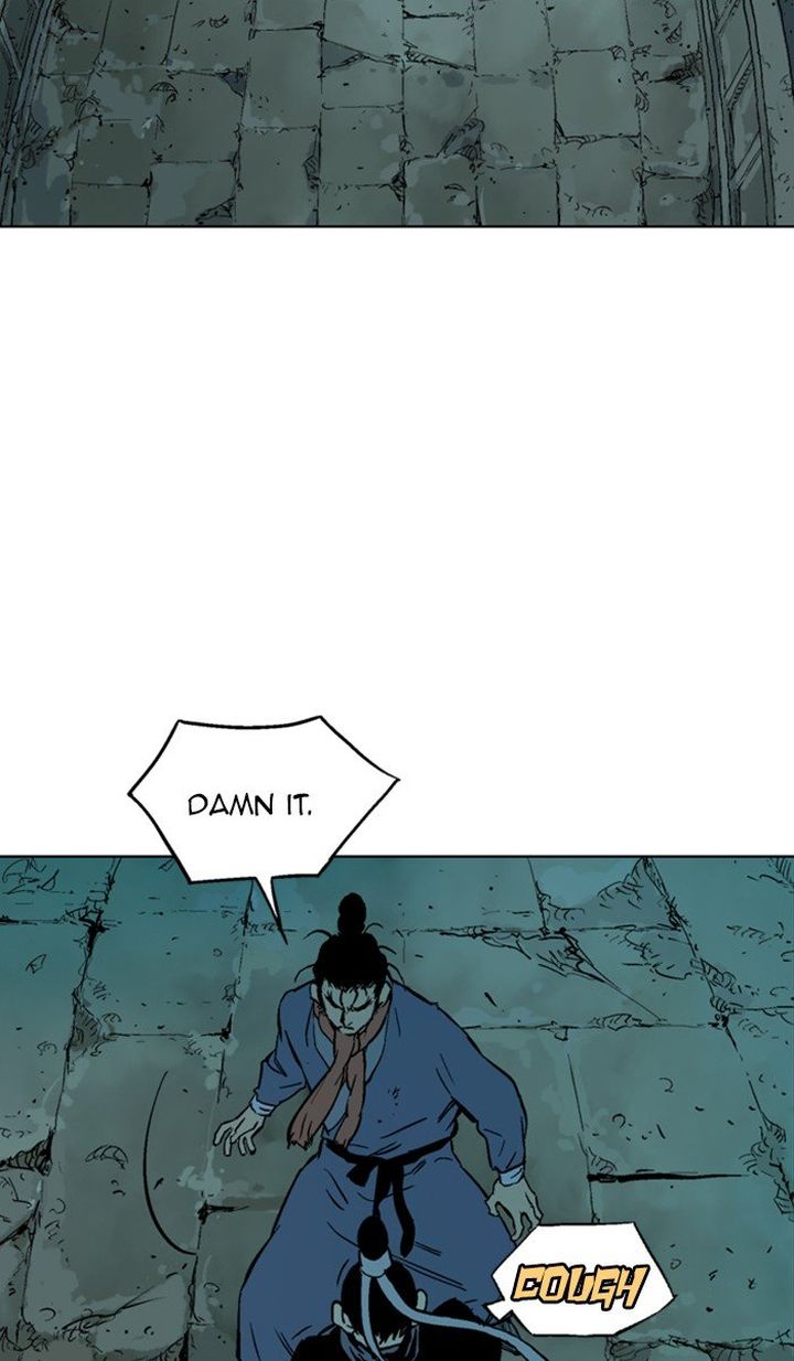 Read Gosu EN Manga Online