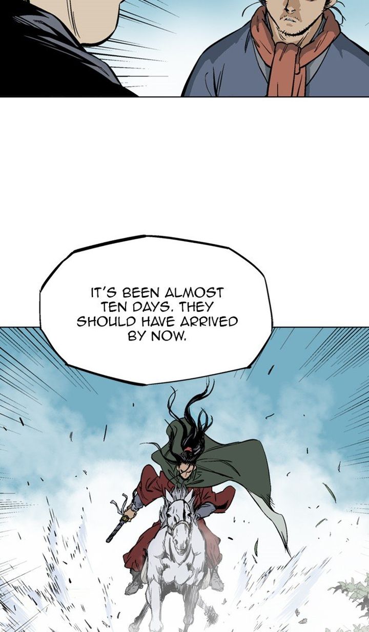 Read Gosu EN Manga Online