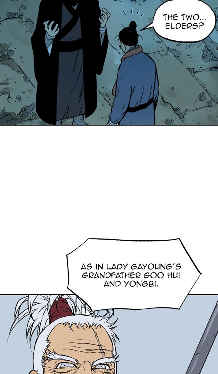 Read Gosu EN Manga Online