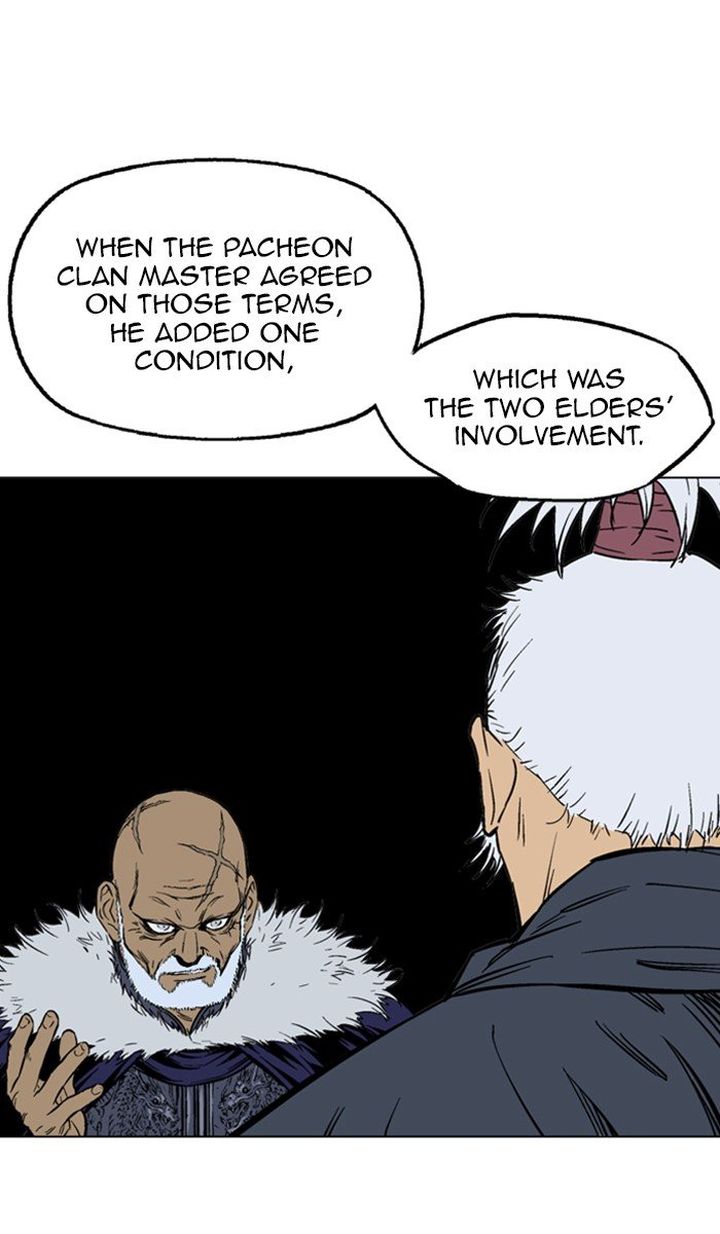 Read Gosu EN Manga Online