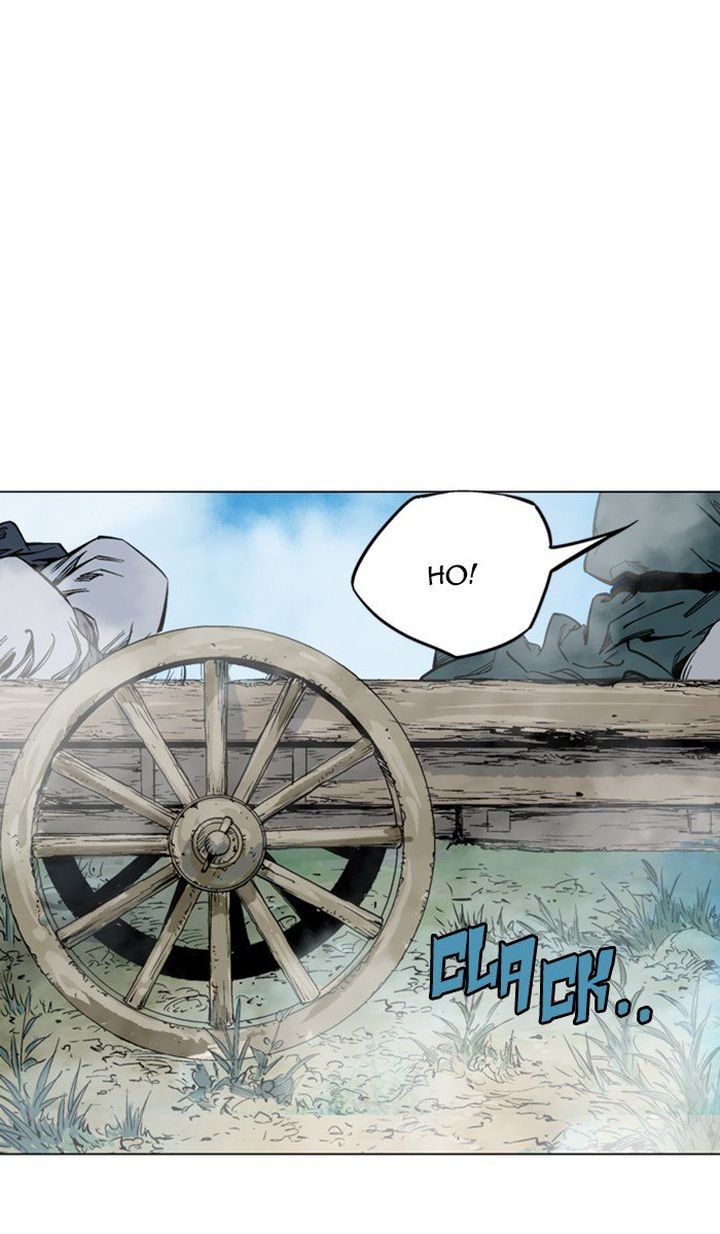 Read Gosu EN Manga Online