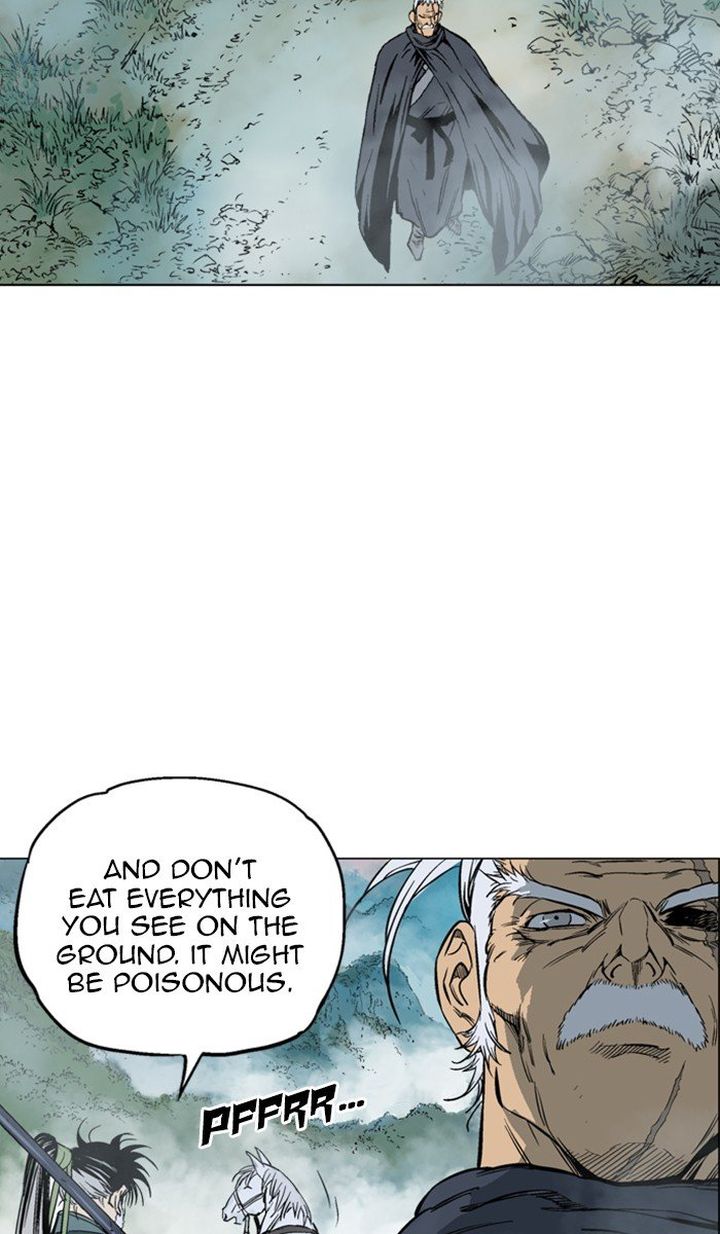 Read Gosu EN Manga Online