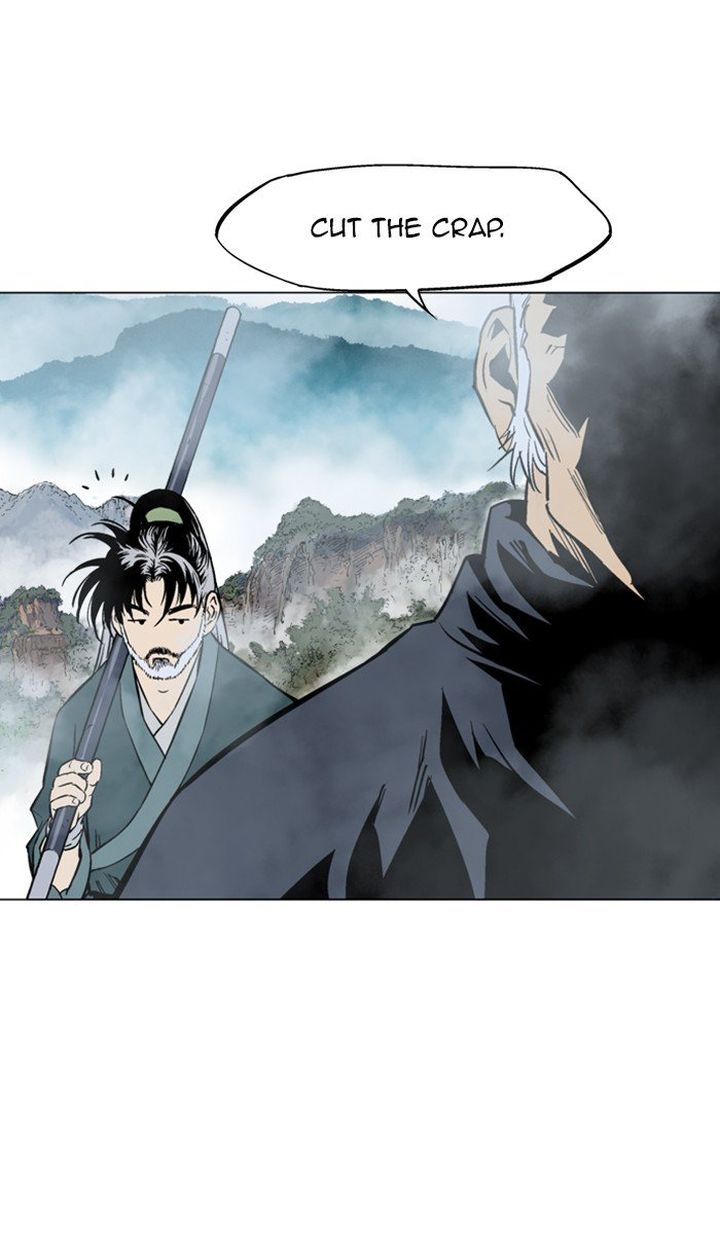 Read Gosu EN Manga Online