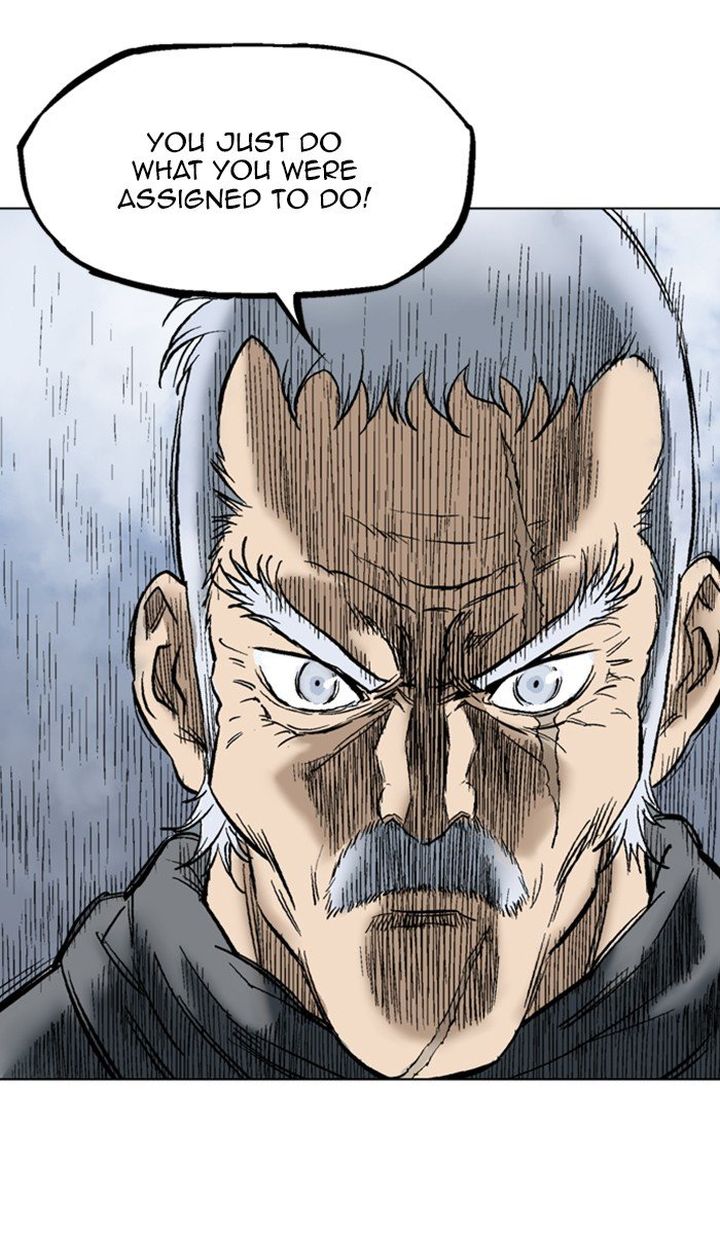 Read Gosu EN Manga Online