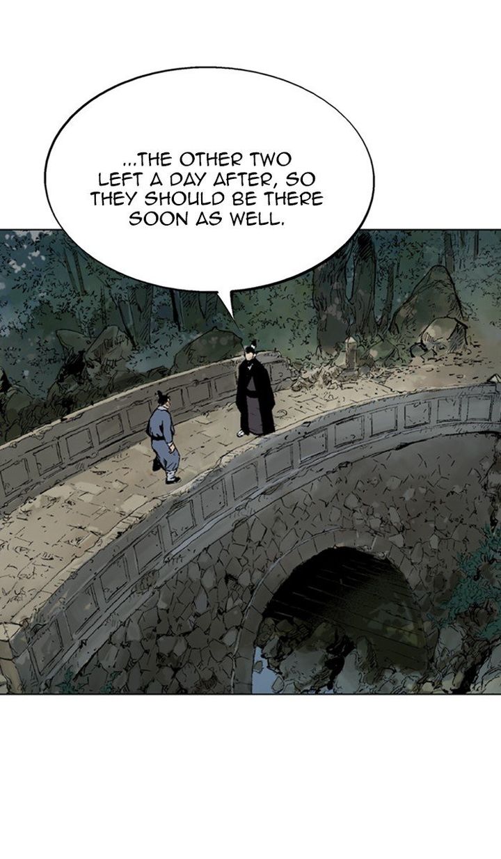 Read Gosu EN Manga Online
