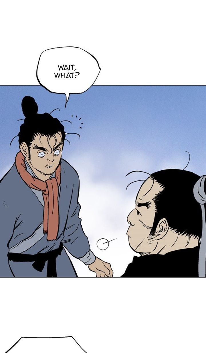Read Gosu EN Manga Online
