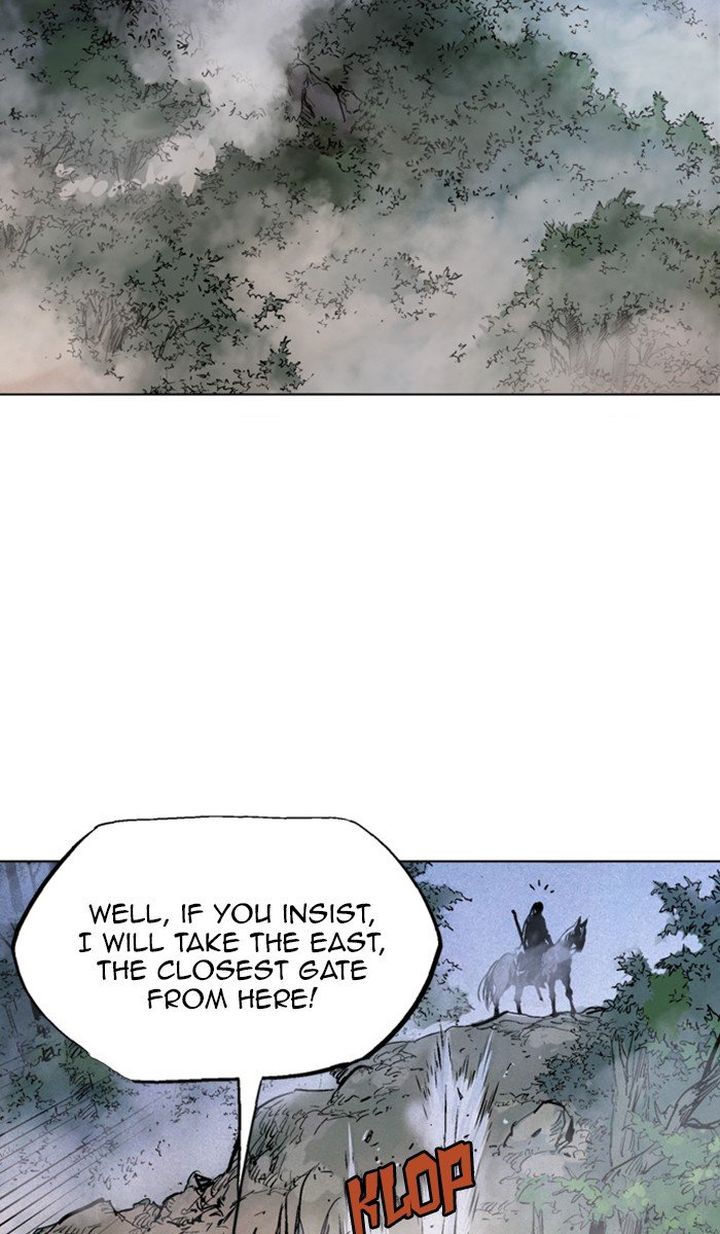 Read Gosu EN Manga Online