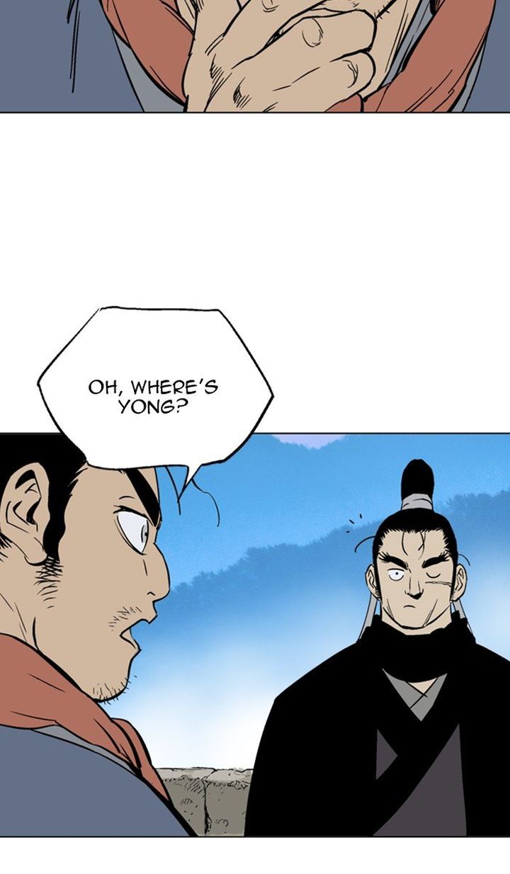 Read Gosu EN Manga Online