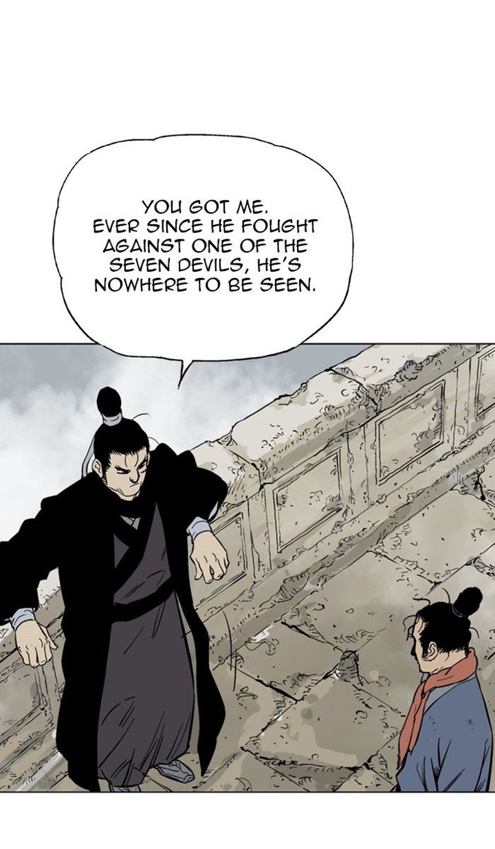 Read Gosu EN Manga Online