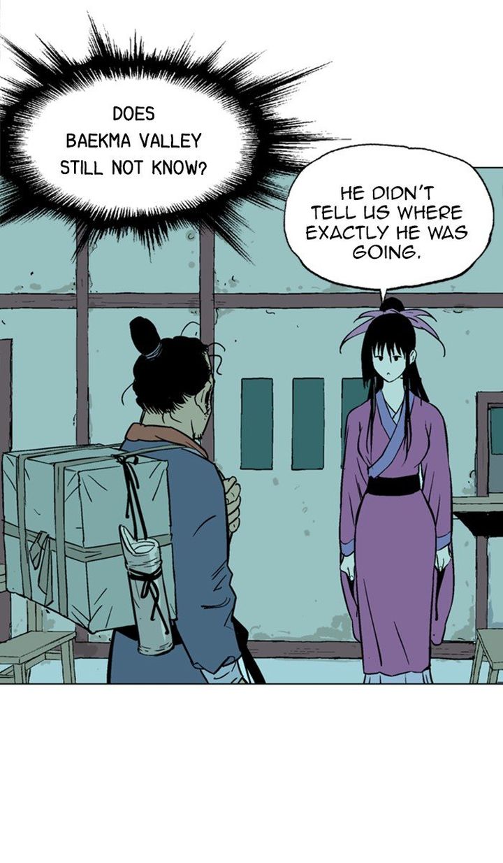 Read Gosu EN Manga Online