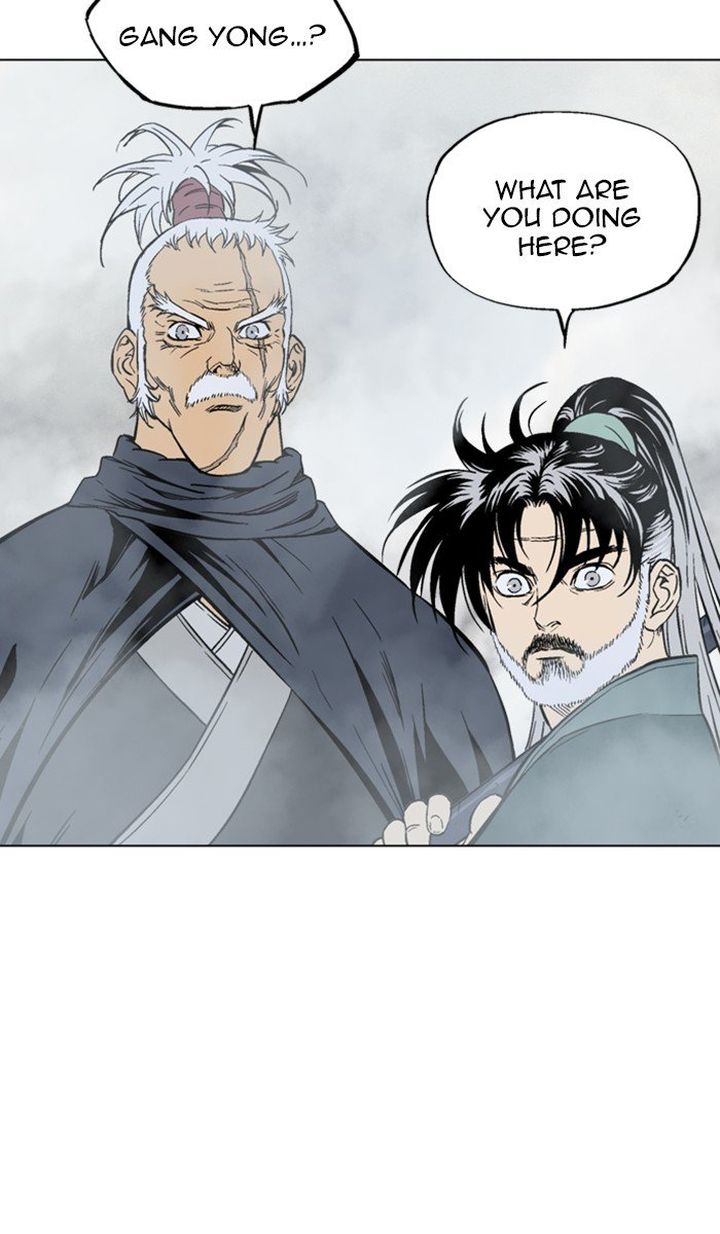 Read Gosu EN Manga Online