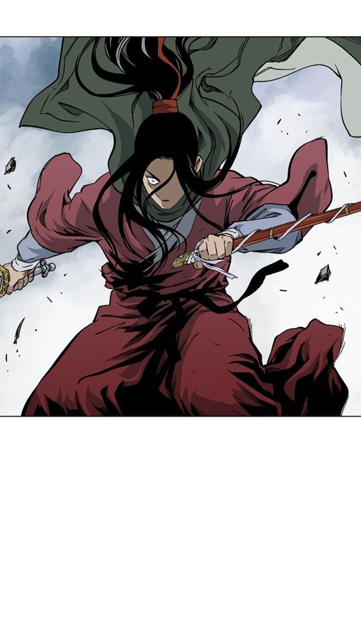 Read Gosu EN Manga Online