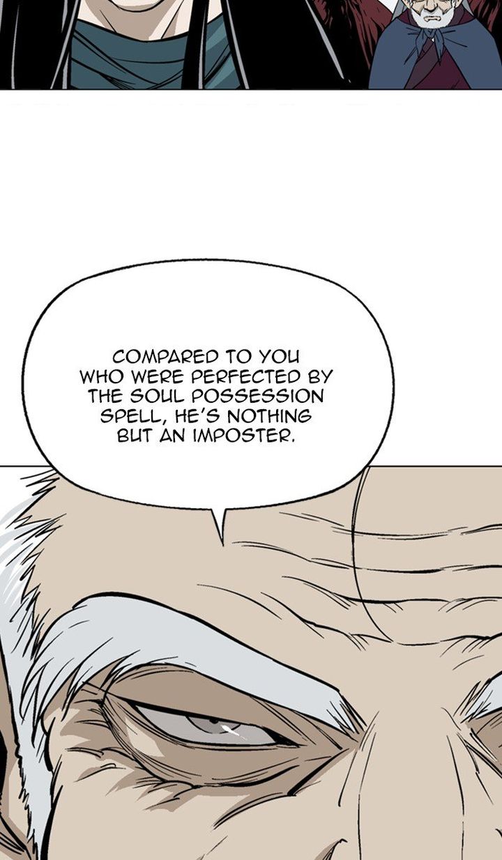 Read Gosu EN Manga Online