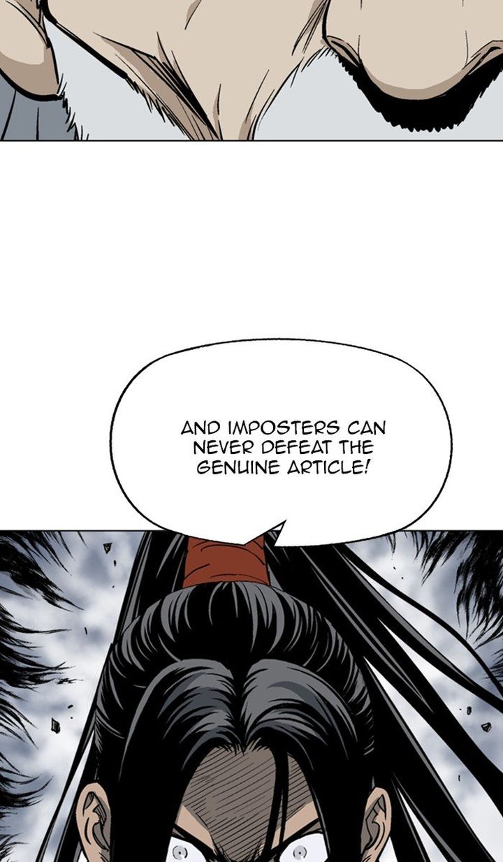 Read Gosu EN Manga Online