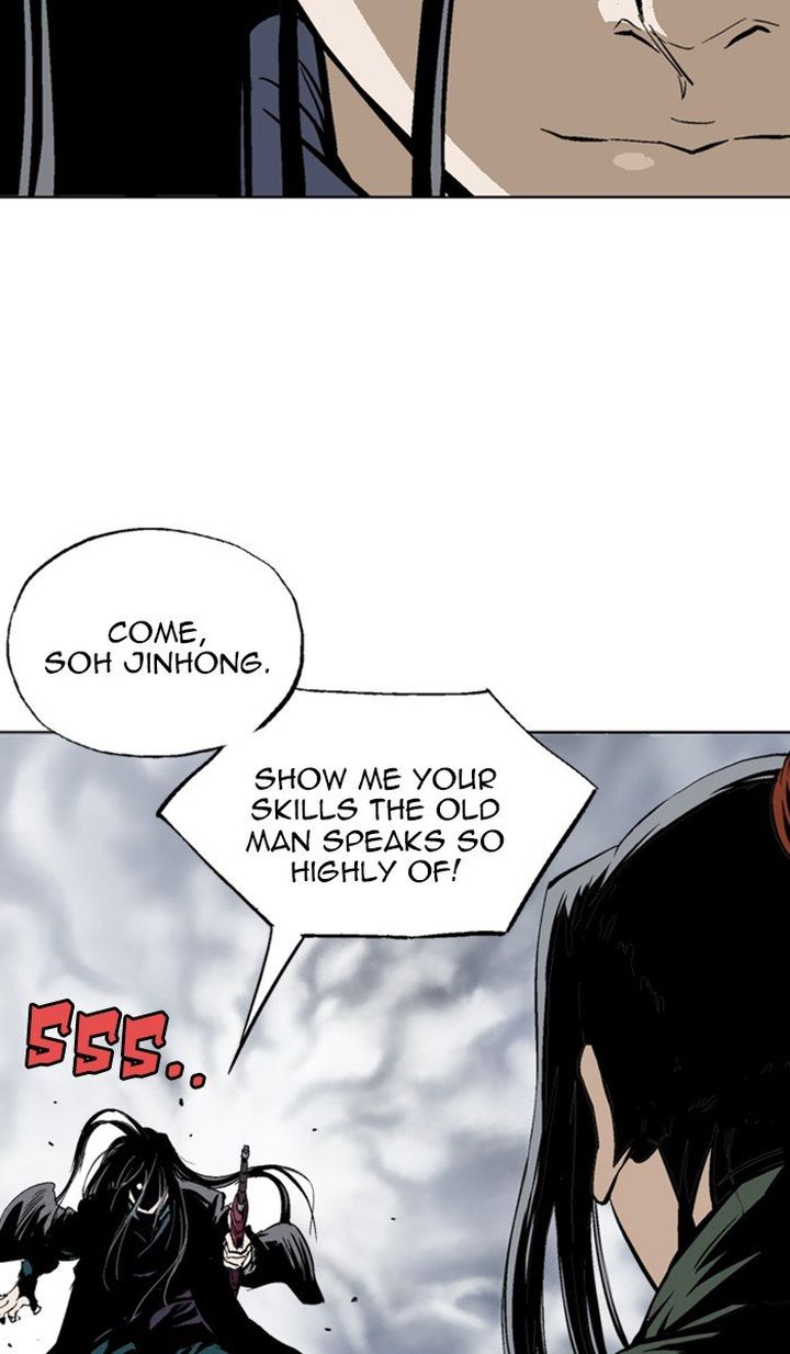 Read Gosu EN Manga Online