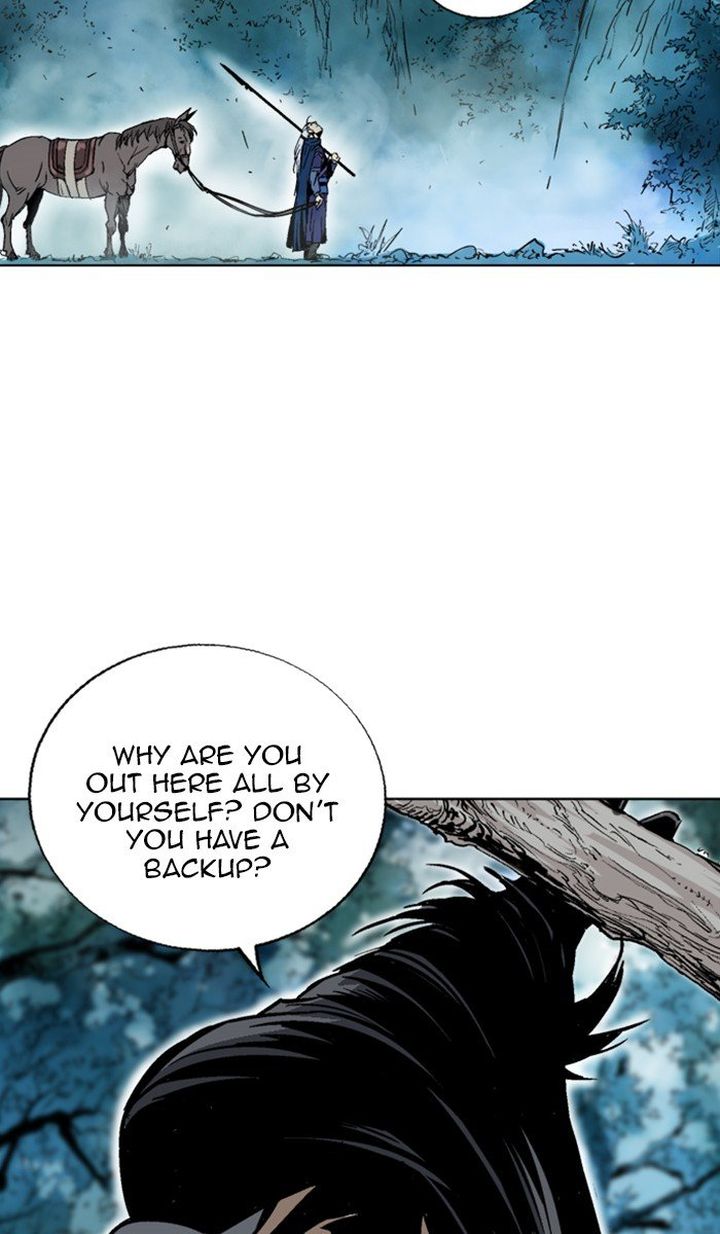 Read Gosu EN Manga Online