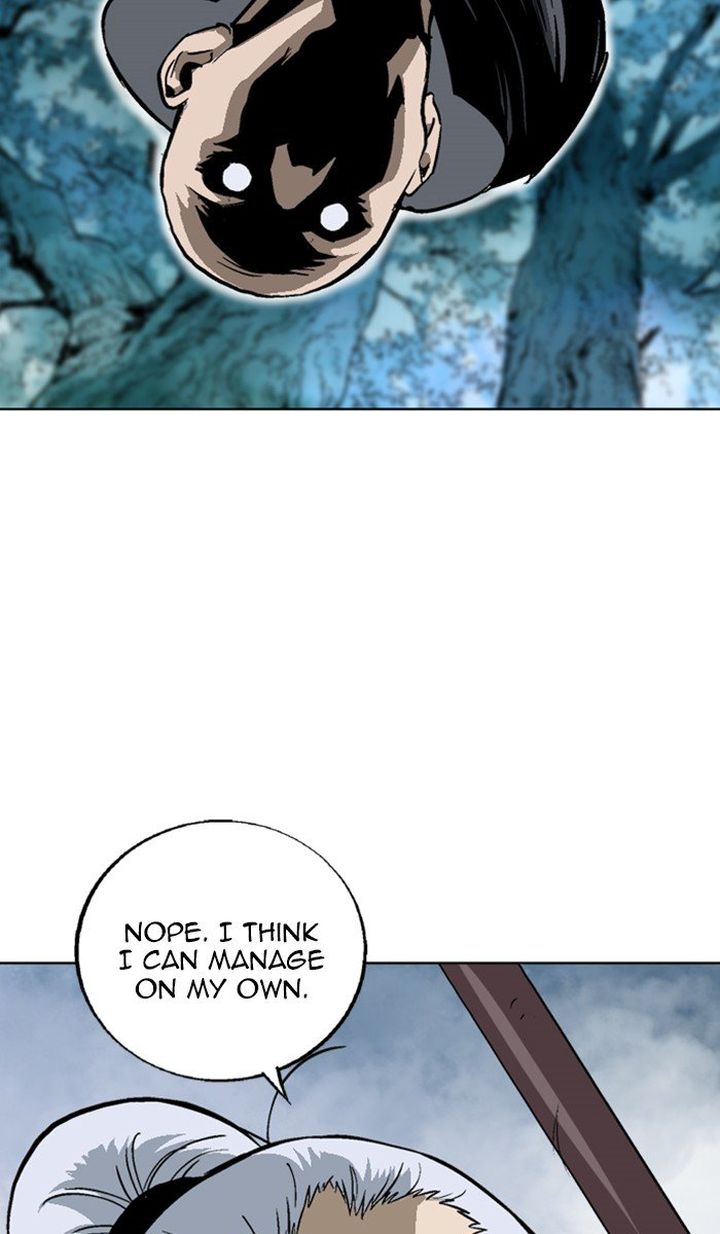 Read Gosu EN Manga Online