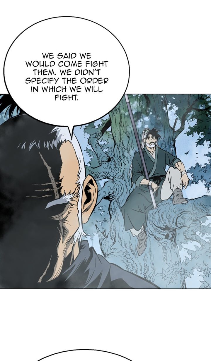 Read Gosu EN Manga Online
