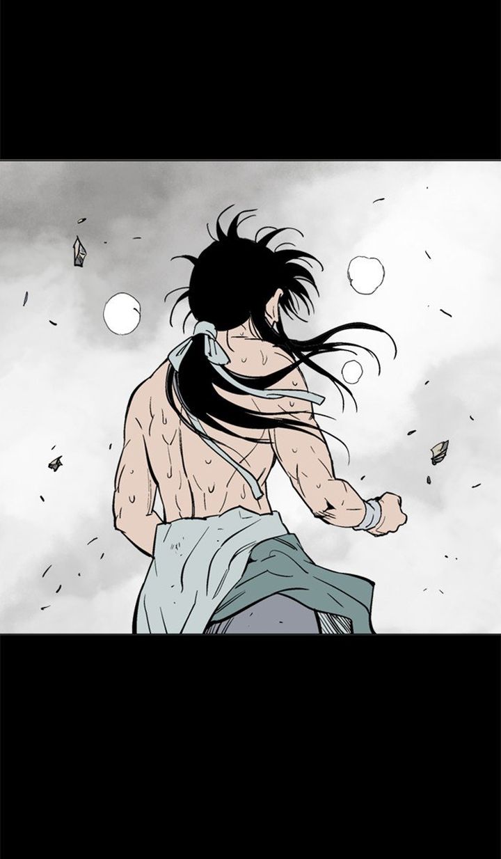 Read Gosu EN Manga Online