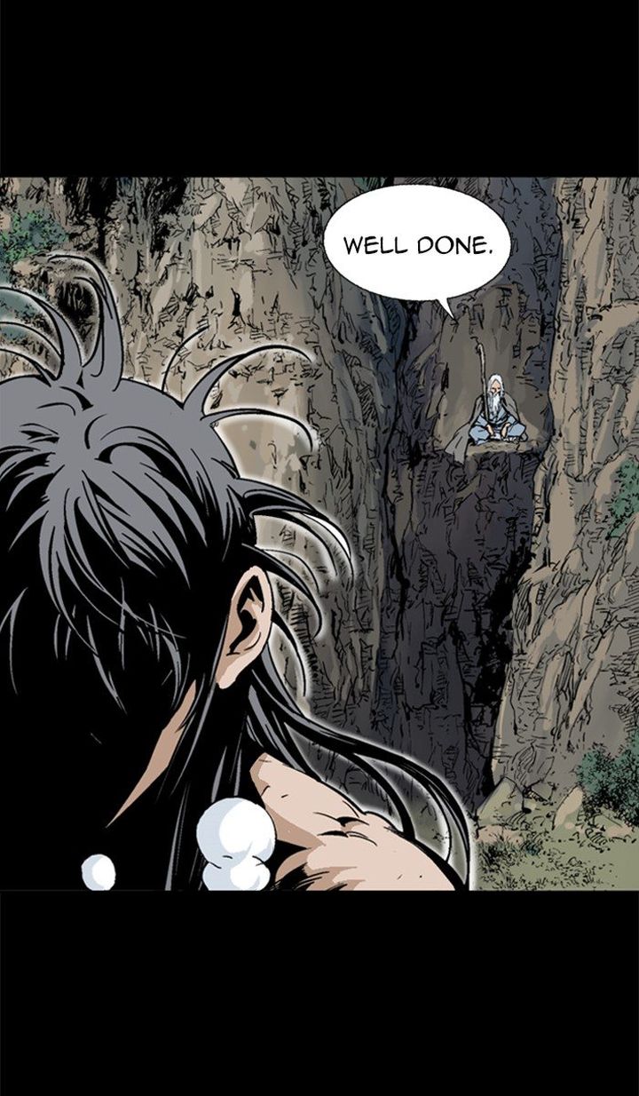 Read Gosu EN Manga Online
