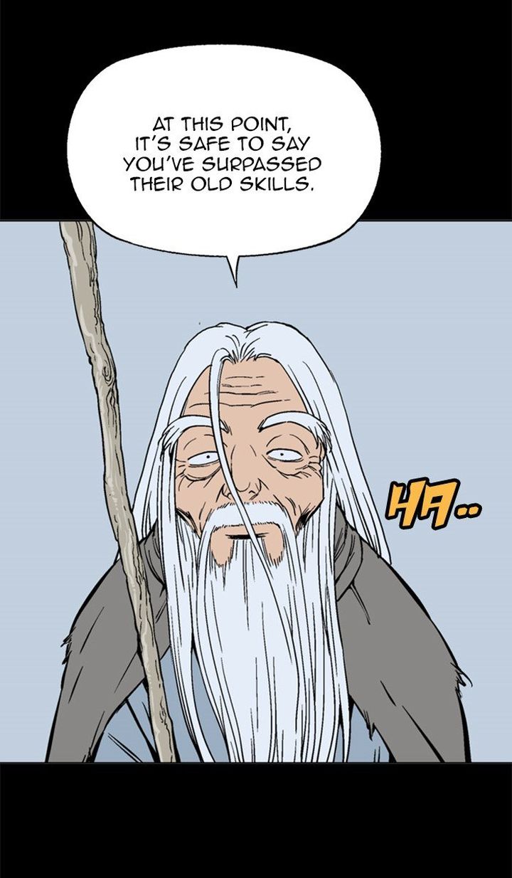 Read Gosu EN Manga Online