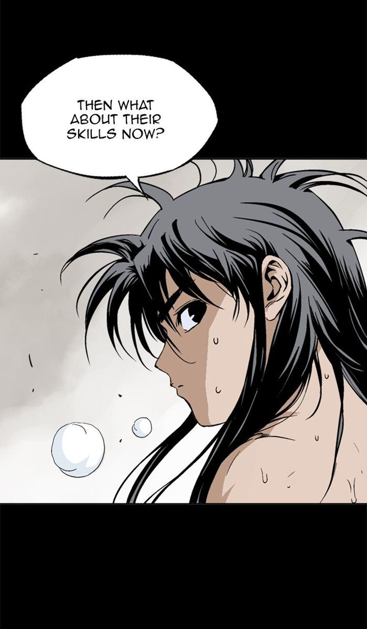 Read Gosu EN Manga Online