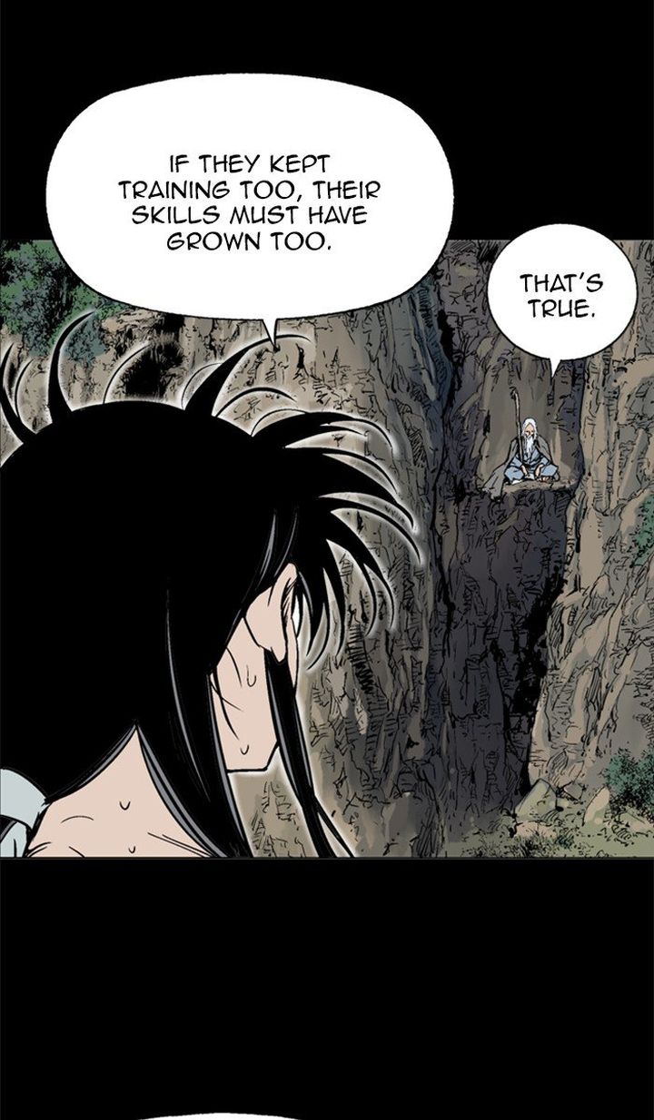 Read Gosu EN Manga Online