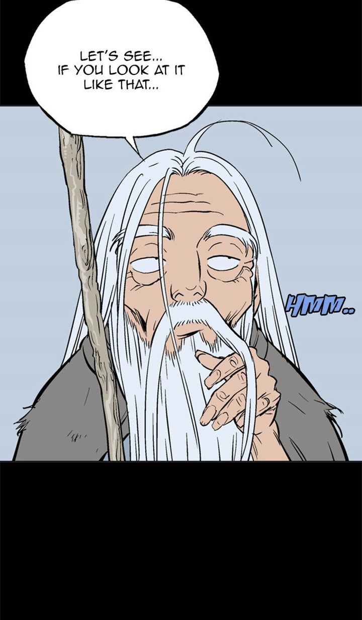 Read Gosu EN Manga Online