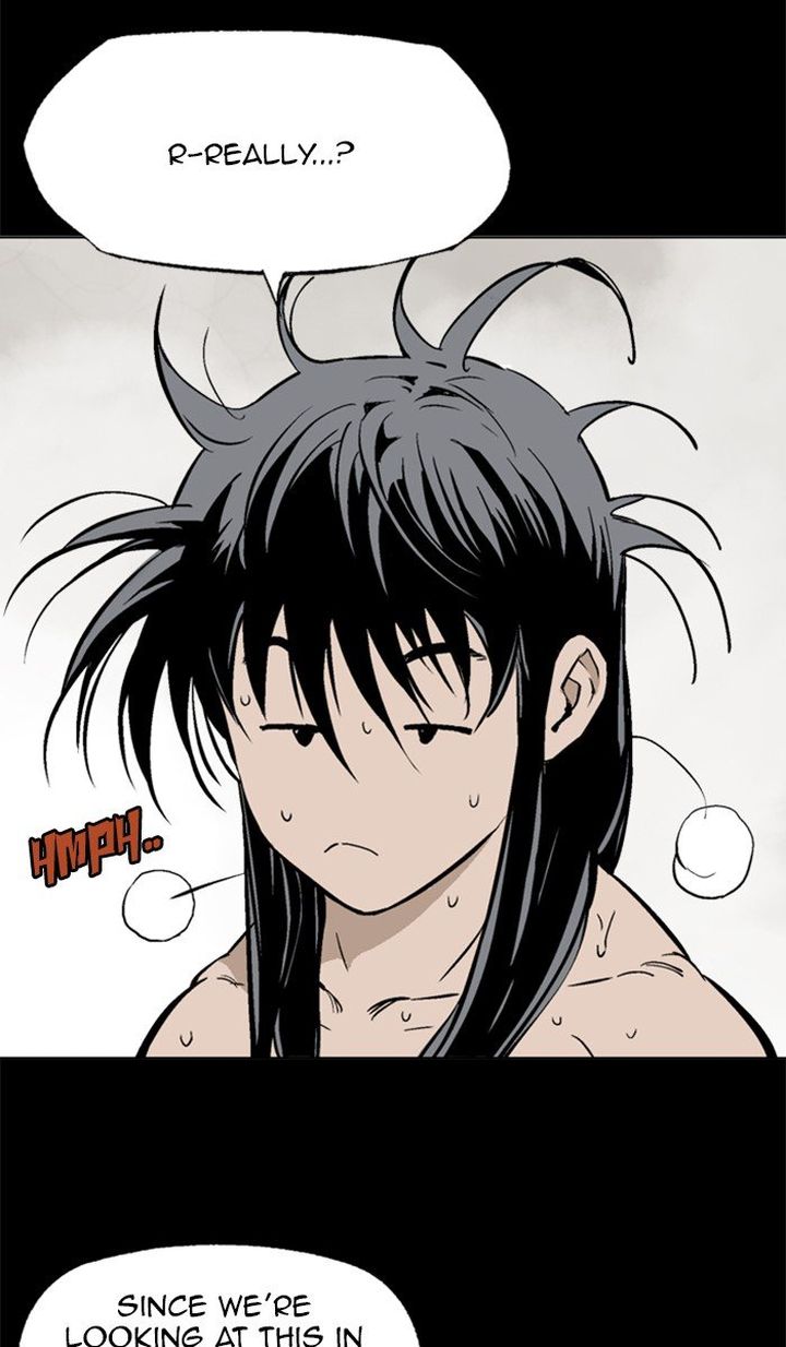 Read Gosu EN Manga Online