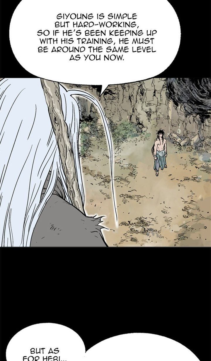Read Gosu EN Manga Online