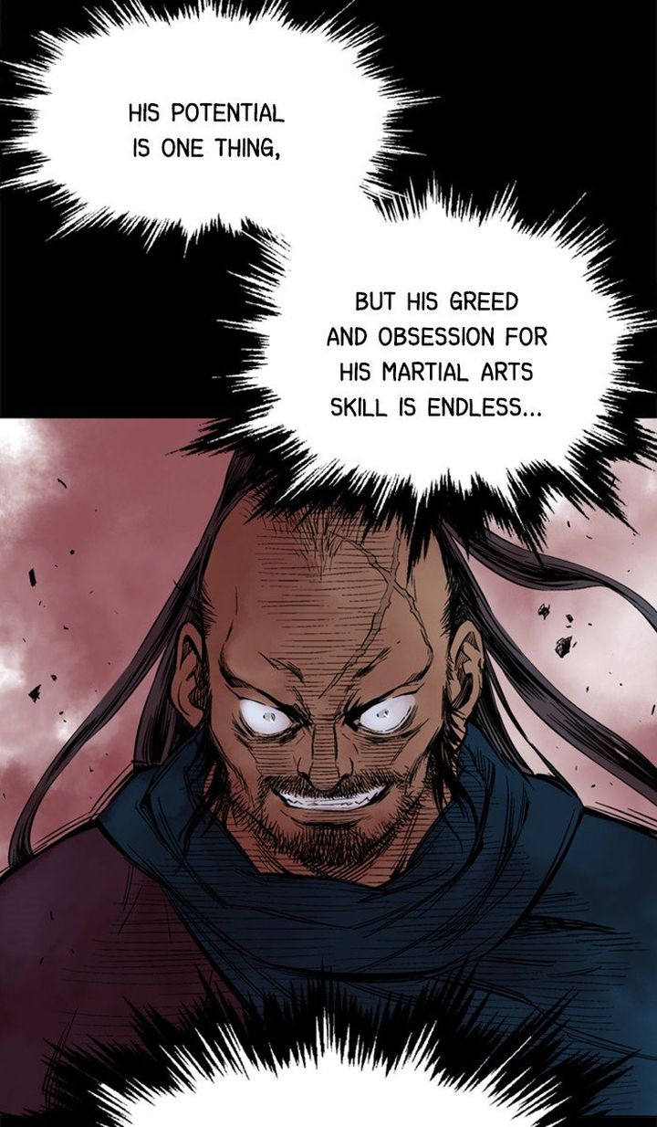Read Gosu EN Manga Online