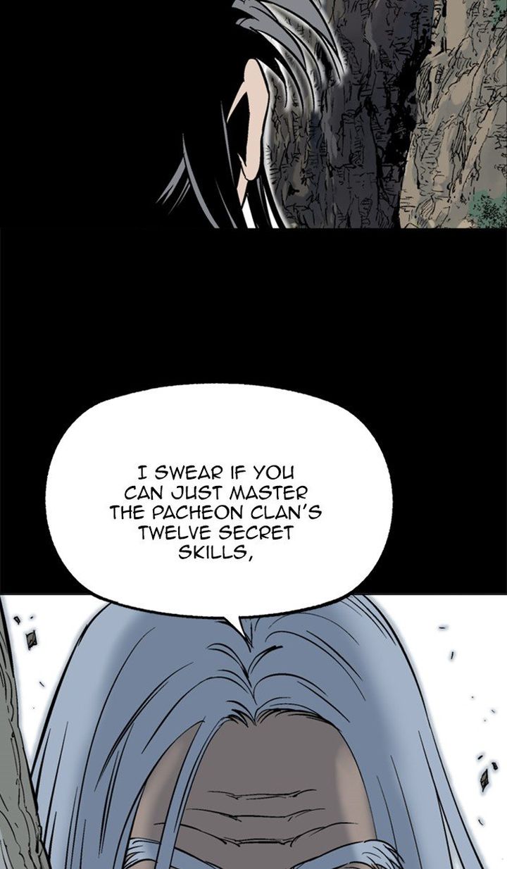 Read Gosu EN Manga Online