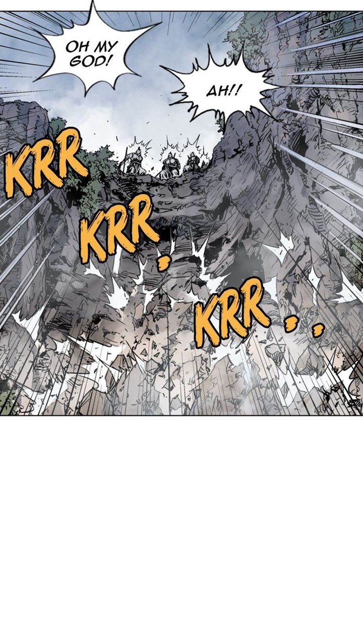 Read Gosu EN Manga Online