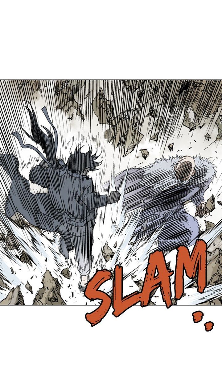 Read Gosu EN Manga Online