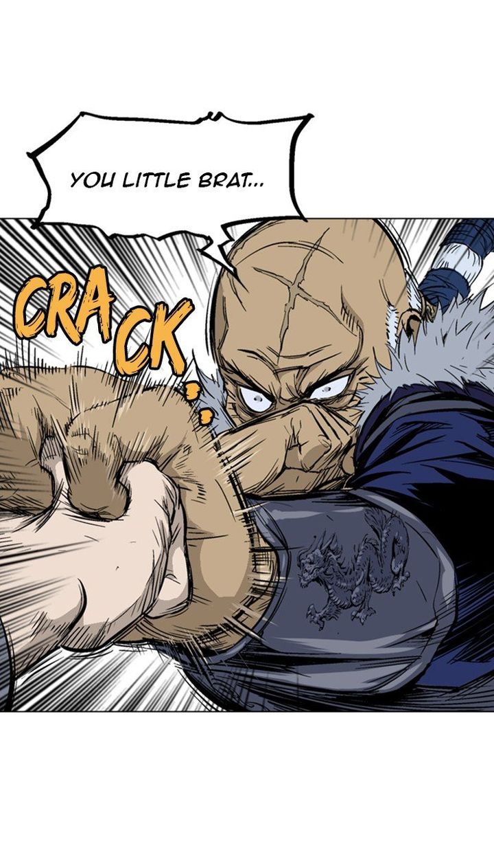 Read Gosu EN Manga Online