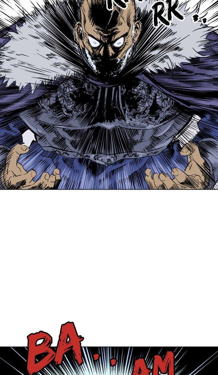 Read Gosu EN Manga Online