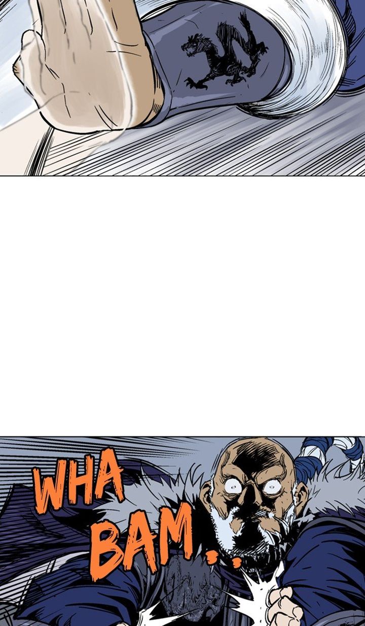 Read Gosu EN Manga Online