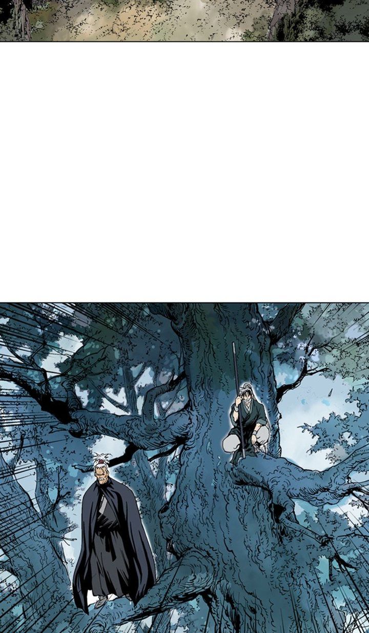 Read Gosu EN Manga Online