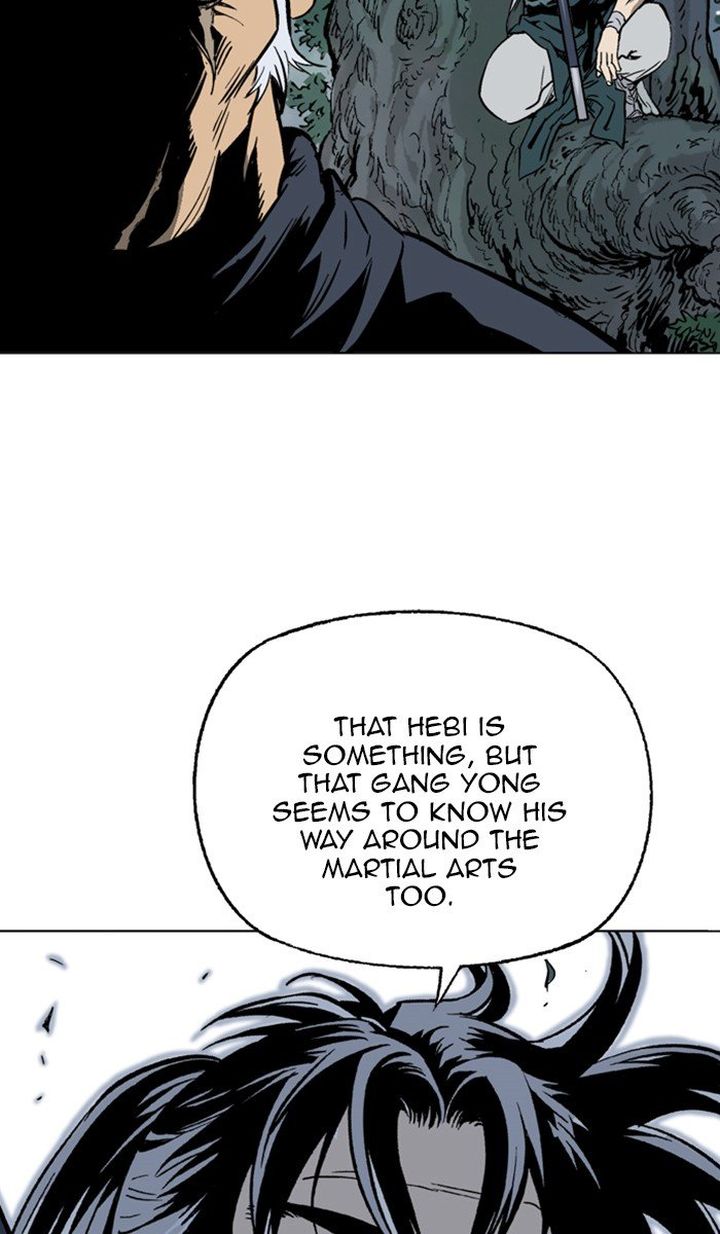 Read Gosu EN Manga Online