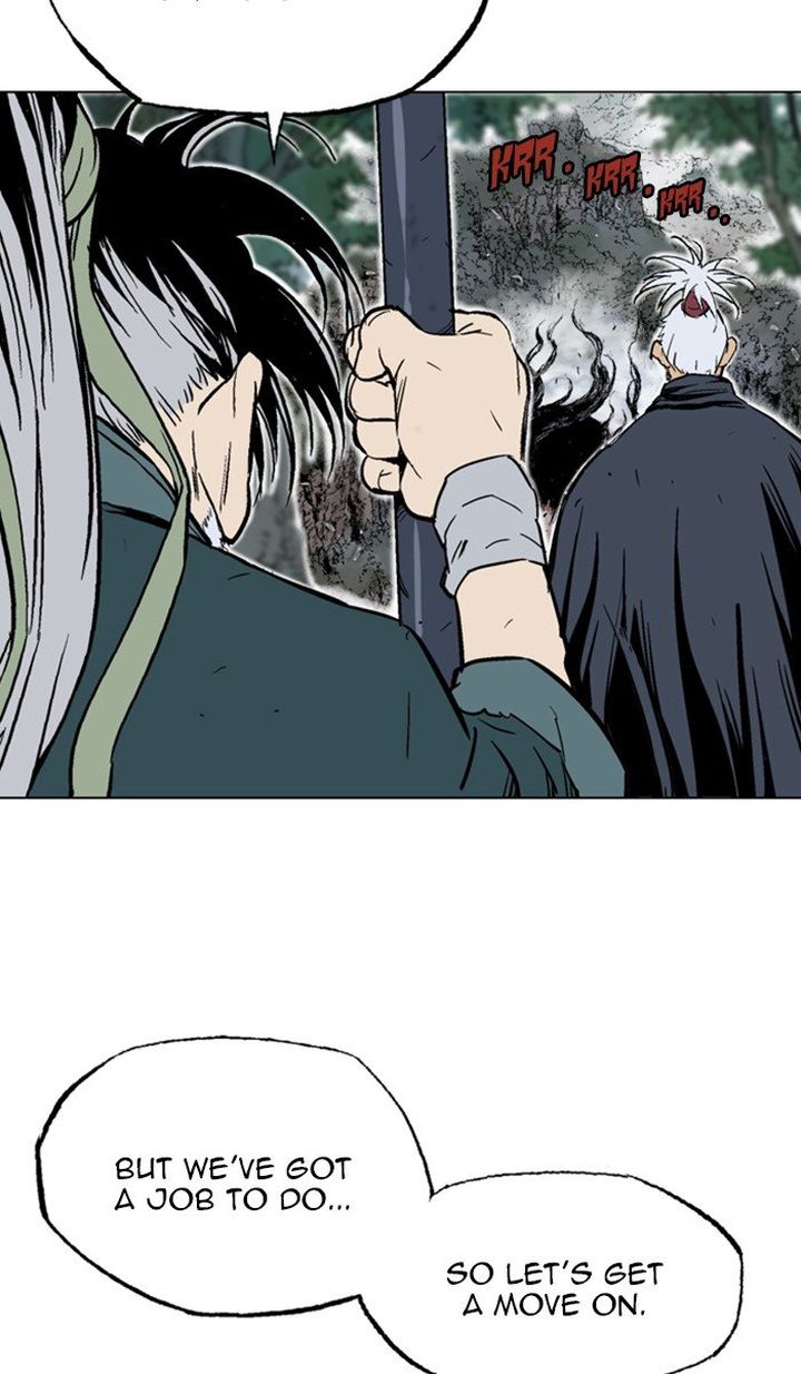 Read Gosu EN Manga Online