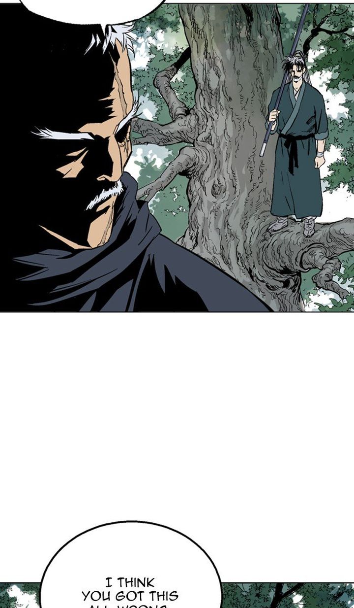 Read Gosu EN Manga Online